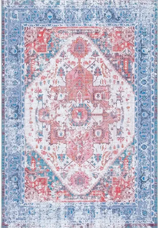 Serapi Area Rug