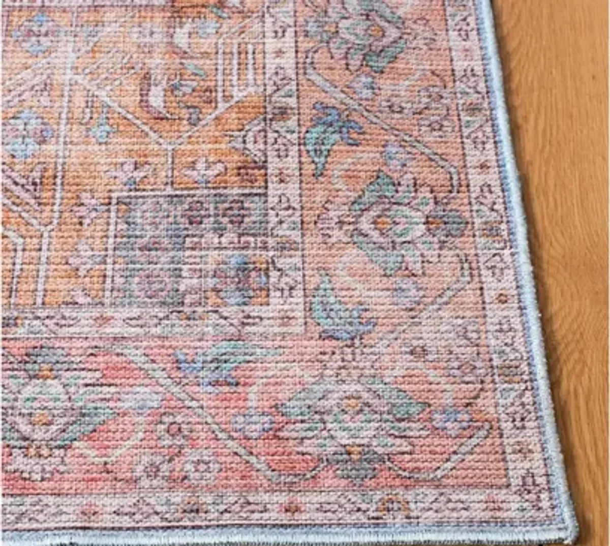 Serapi Area Rug