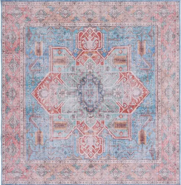 Serapi Area Rug
