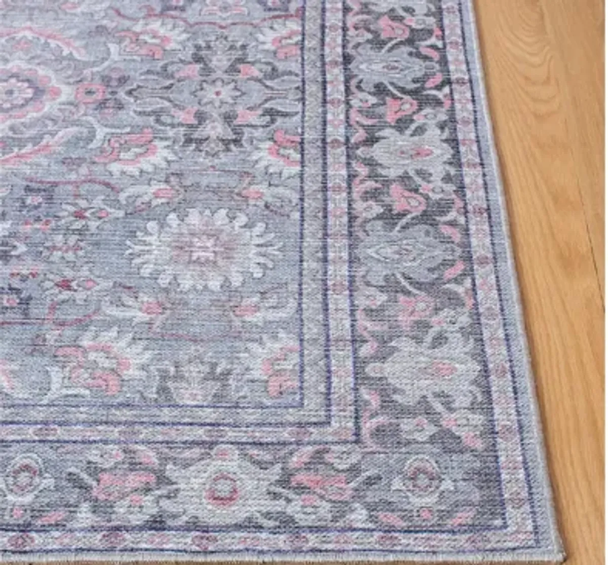 Serapi Area Rug