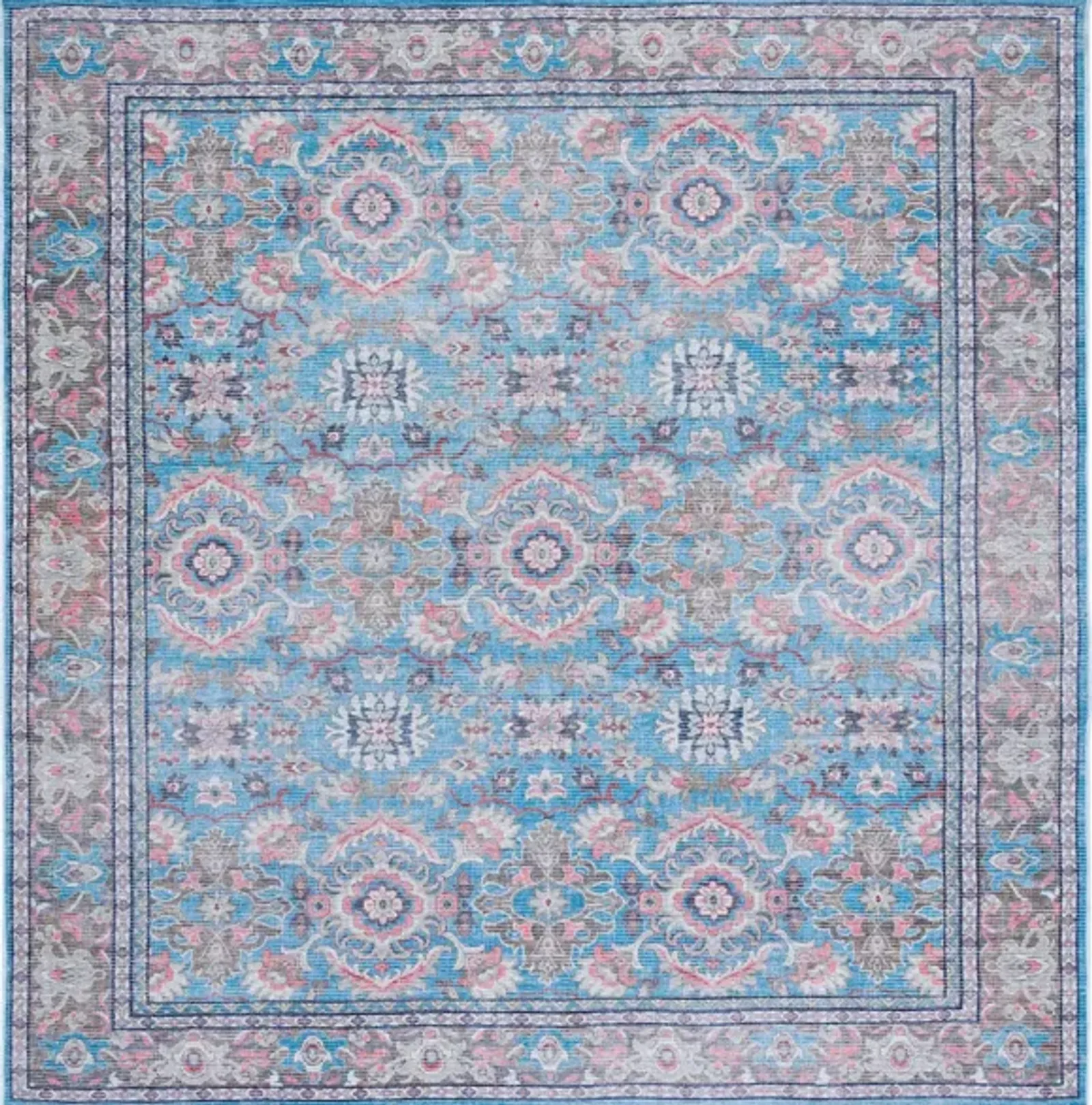 Serapi Area Rug