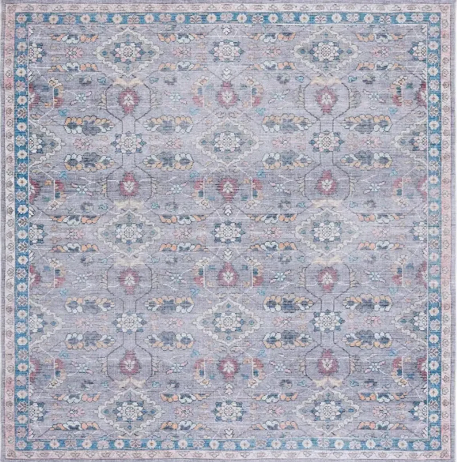 Serapi Area Rug