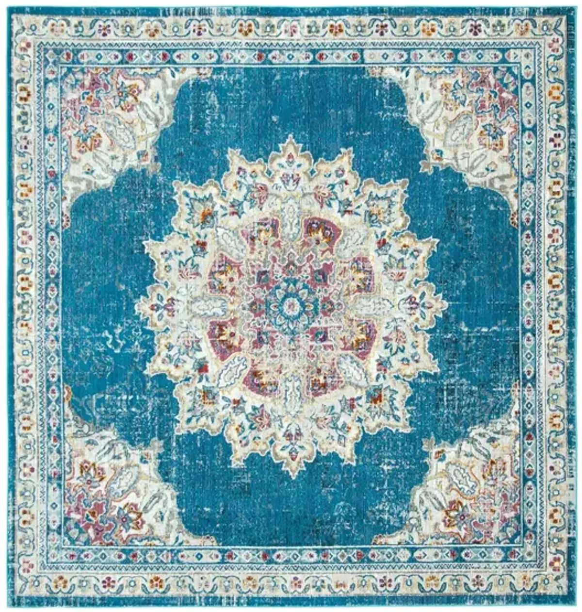 Allan Area Rug