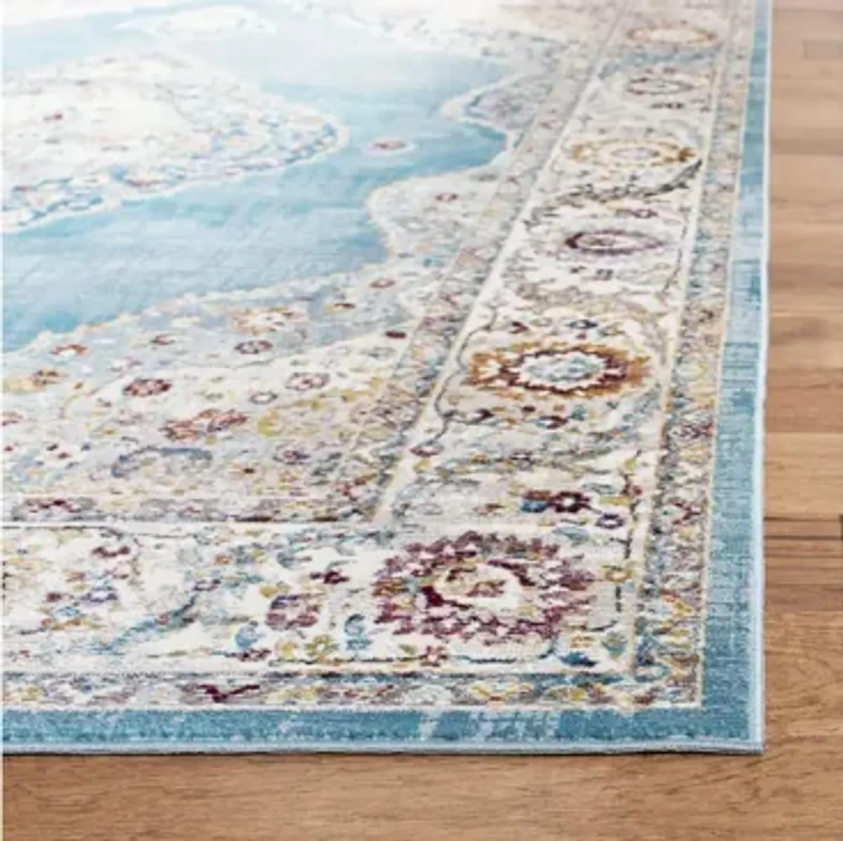 Atten Area Rug