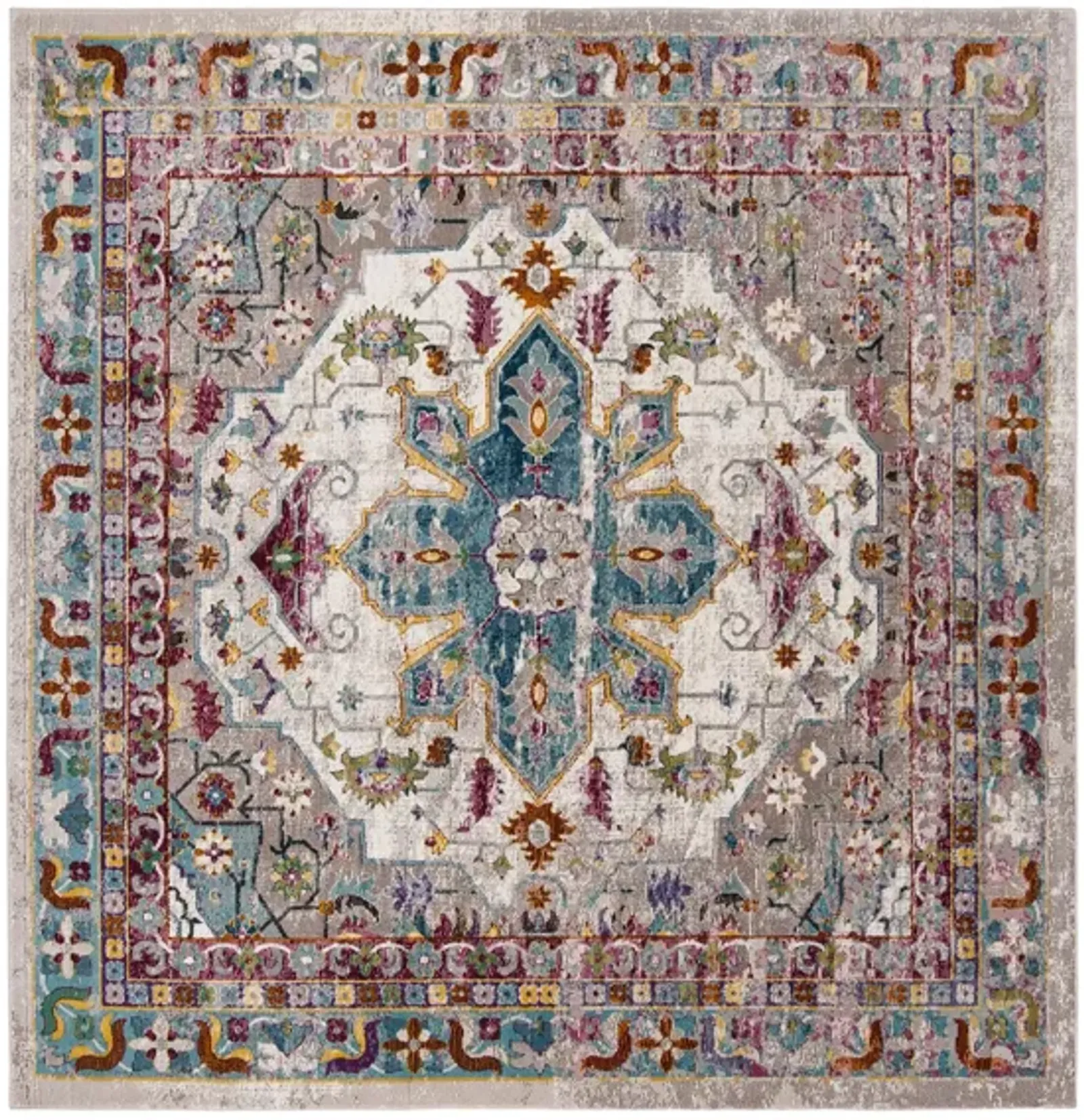 Arjun Area Rug