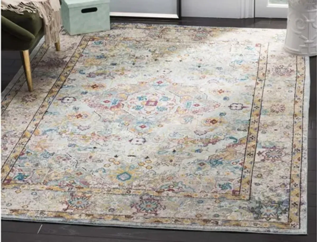 Ahannah Area Rug