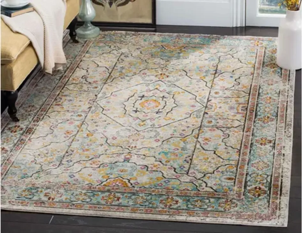 Amariah Area Rug