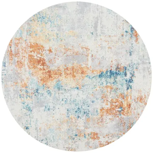 Agnella Area Rug