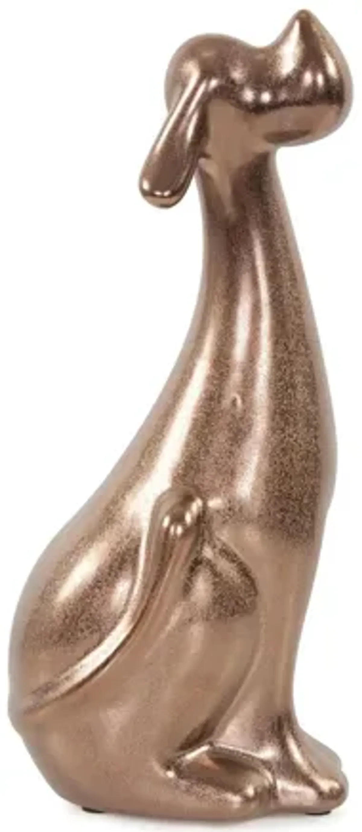 Glamour Hound Sculpture