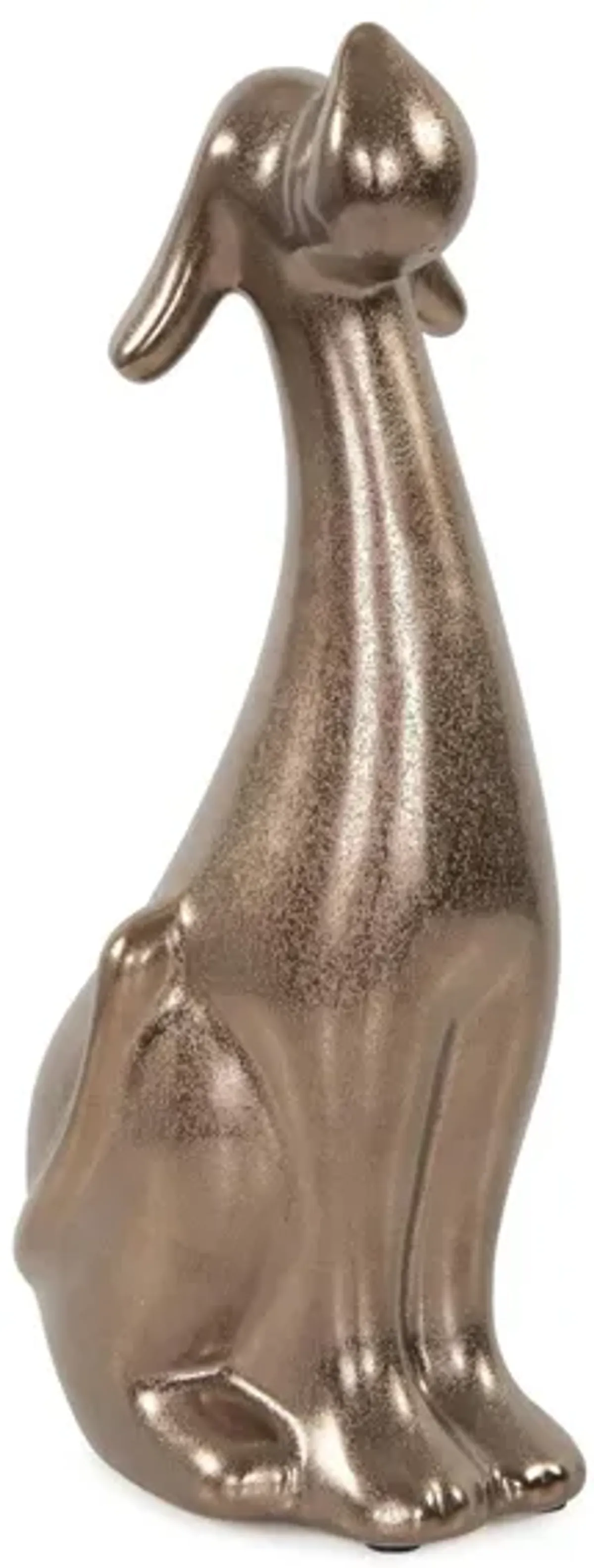 Glamour Hound Sculpture