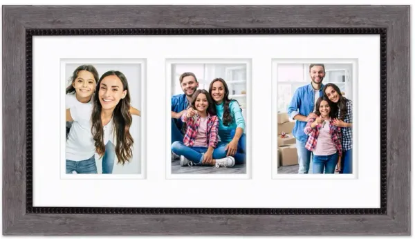 Good Wishes 10x20 Photo Frame