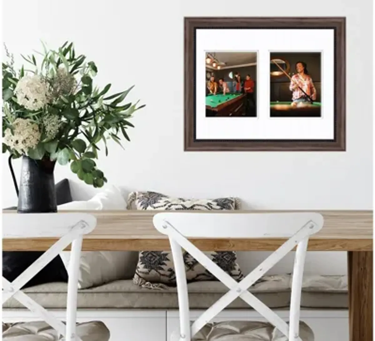 Good Wishes 16x20 Photo Frame