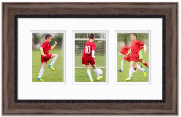 Good Wishes 9x6 Photo Frame