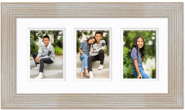 Enchanted 10x20 Photo Frame