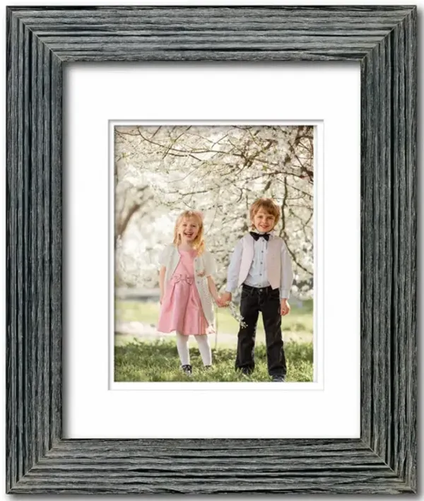 Organic 11x14 Photo Frame
