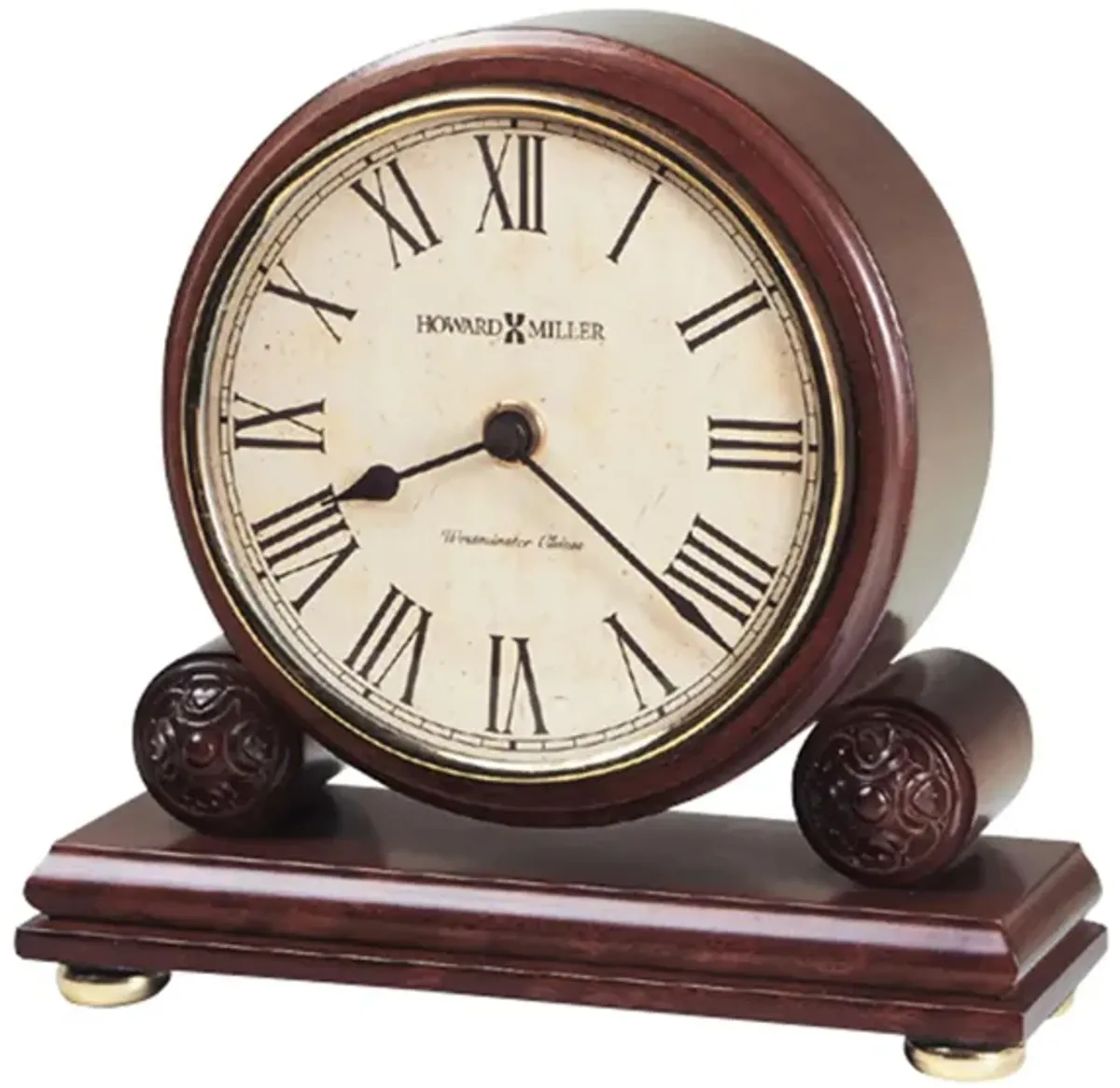Redford Mantel Clock