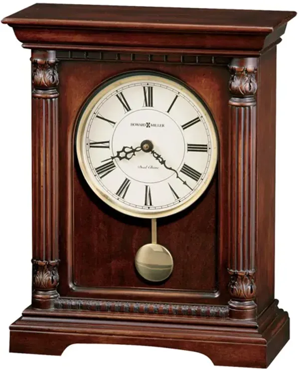 Langeland Mantel Clock