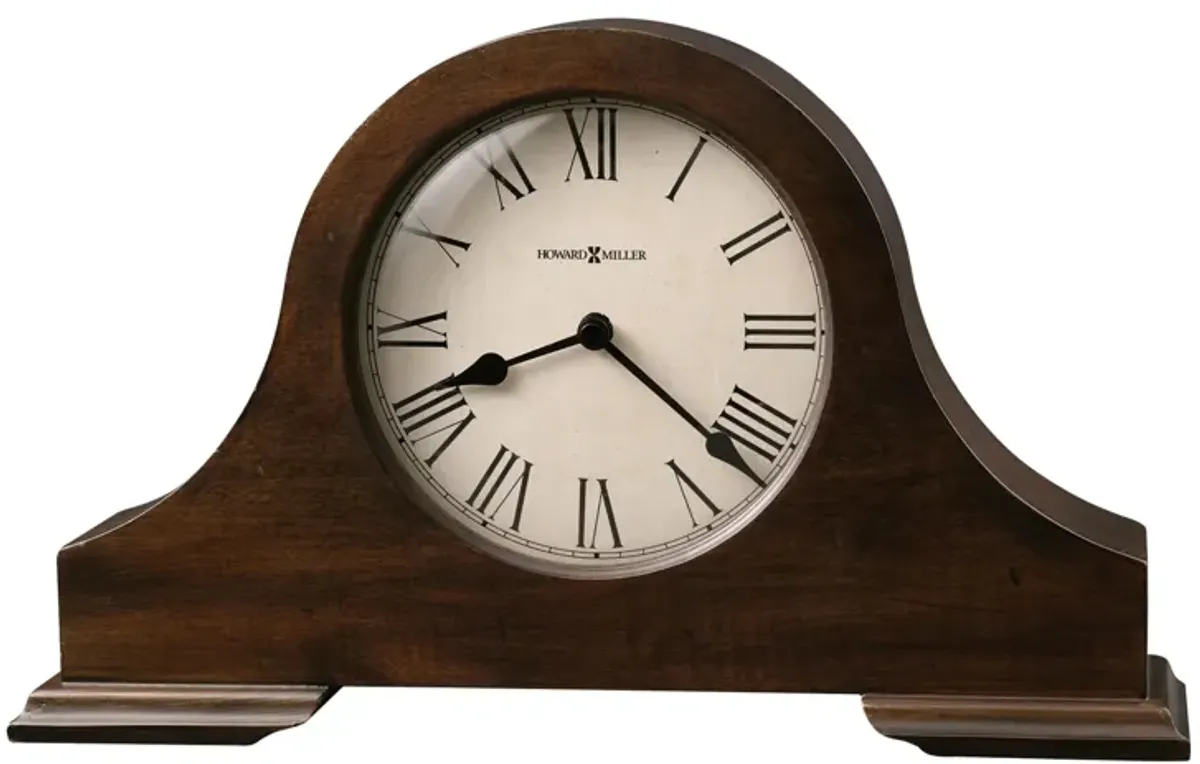 Humphrey Mantel Clock