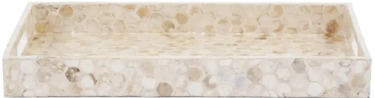 Lynn Capiz Shell Tray