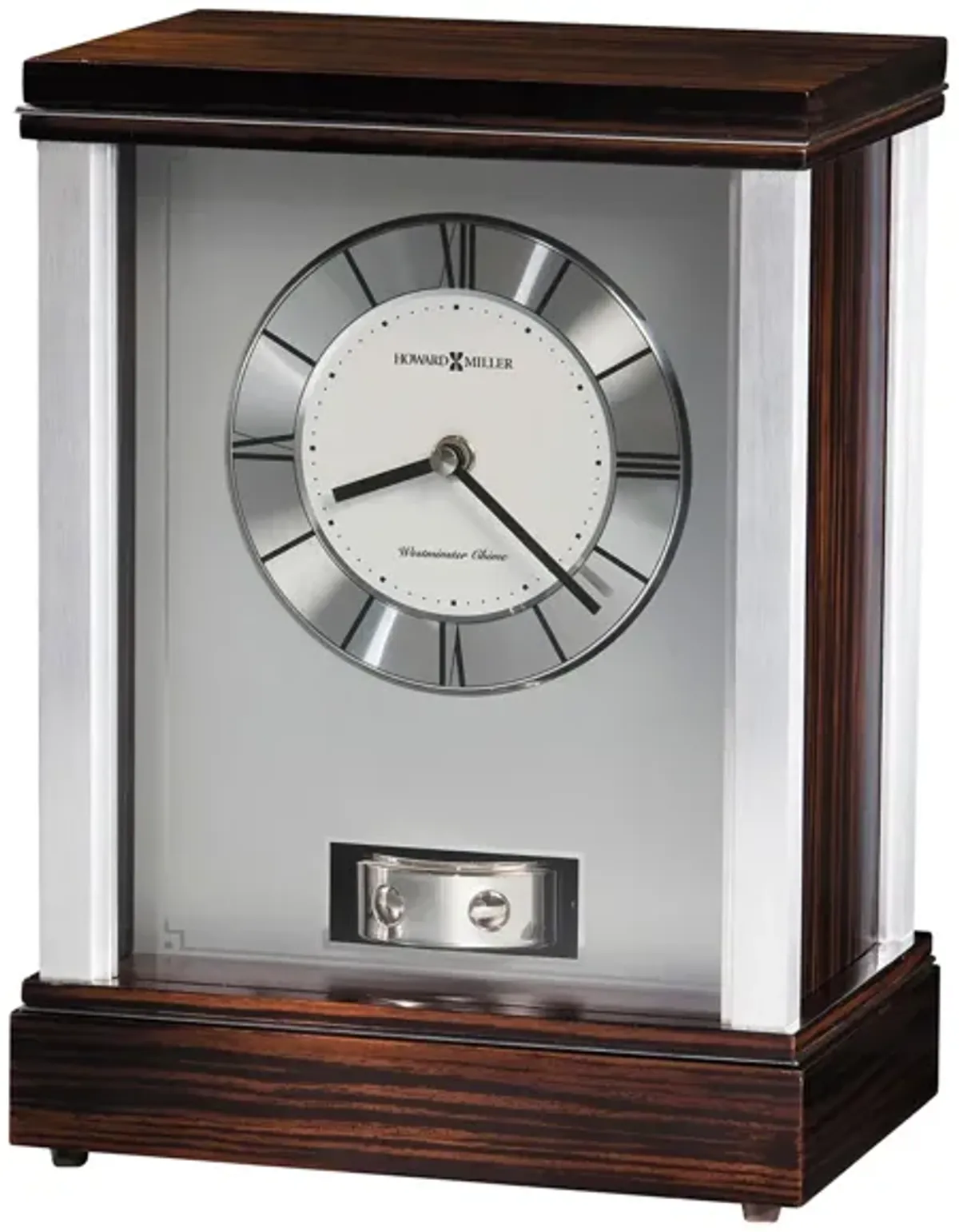 Gardner Mantel Clock