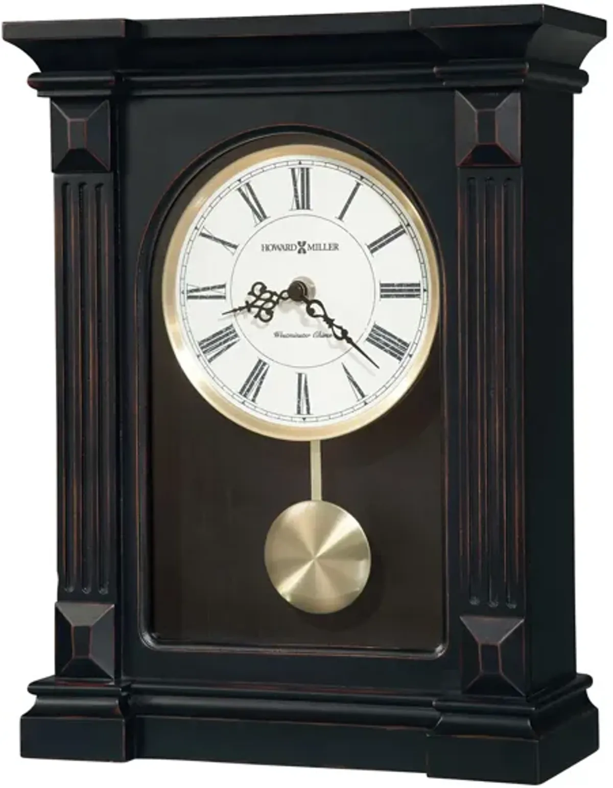 Mia Mantel Clock