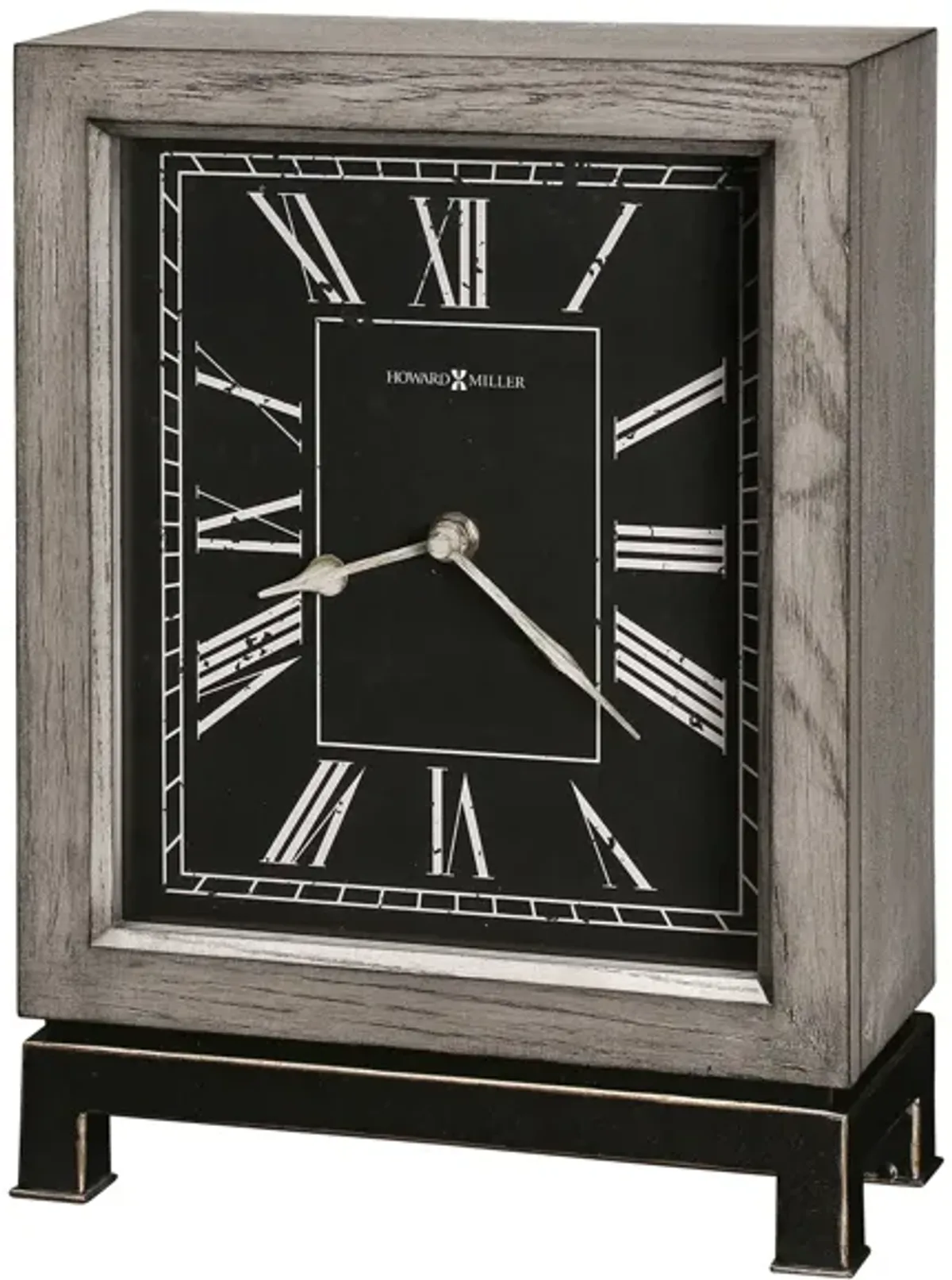 Merrick Mantel Clock