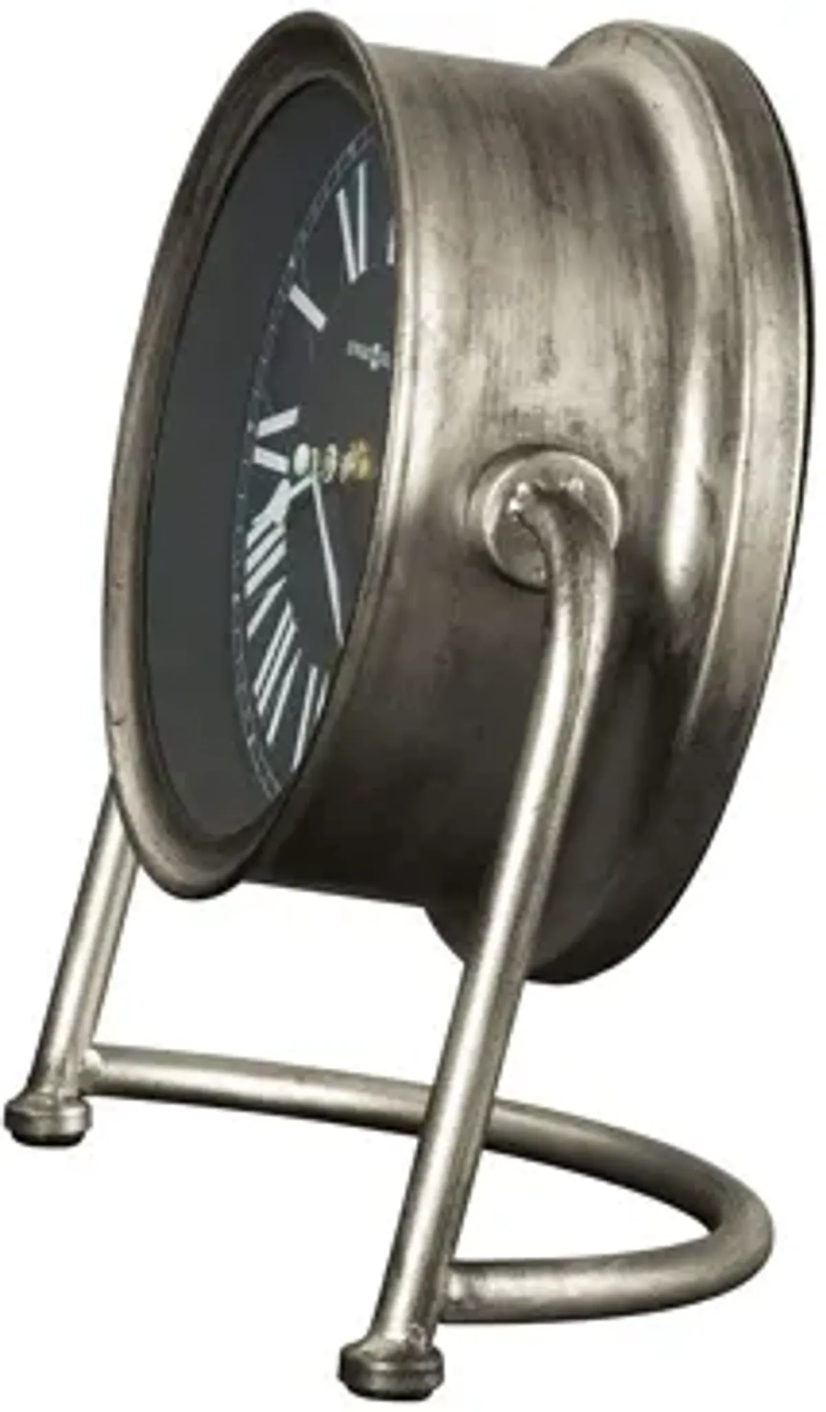 Senna Mantel Clock