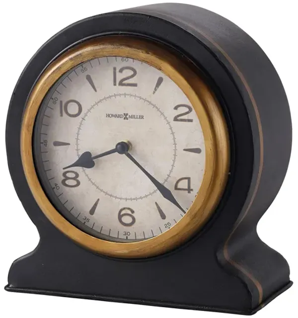 Imogene Accent Clock