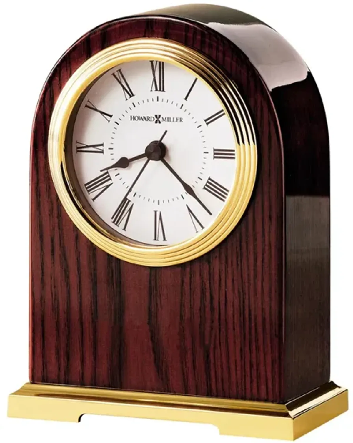 Carter Tabletop Clock