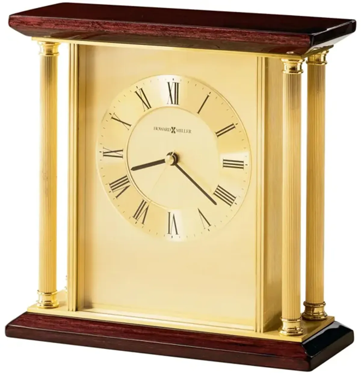 Carlton Tabletop Clock