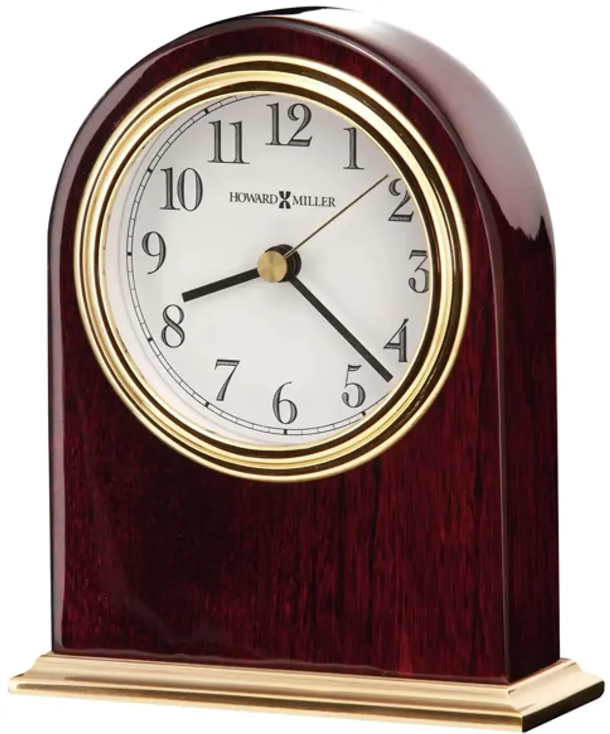 Monroe Tabletop Clock