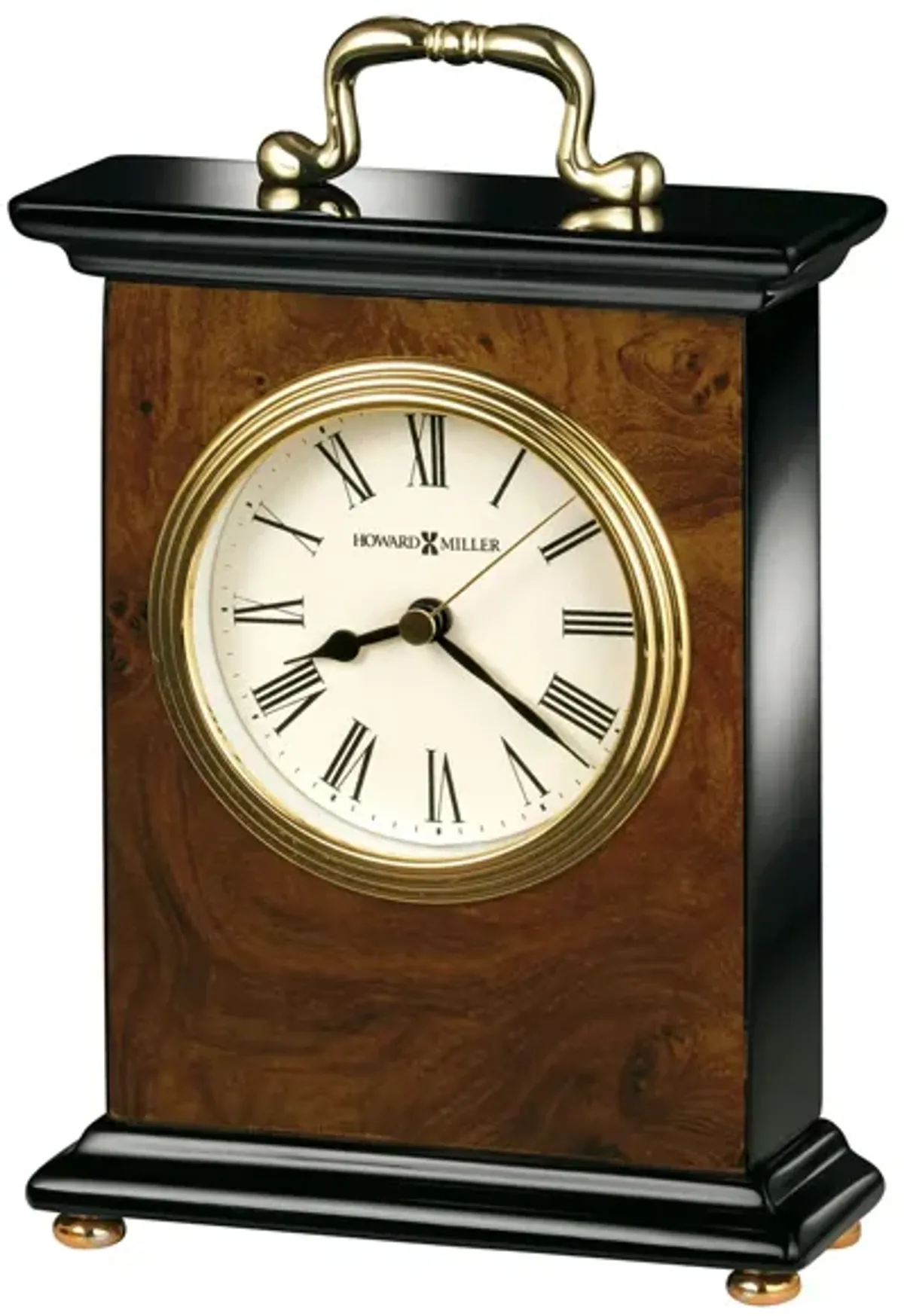 Berkley Tabletop Clock