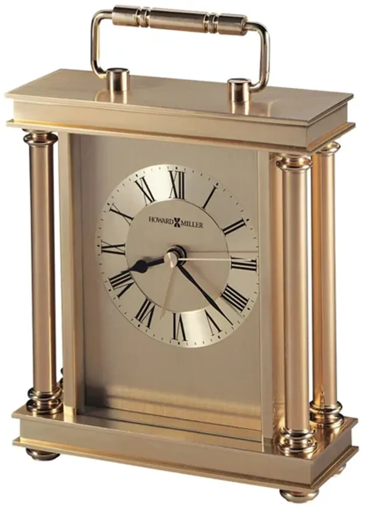 Audra Tabletop Clock