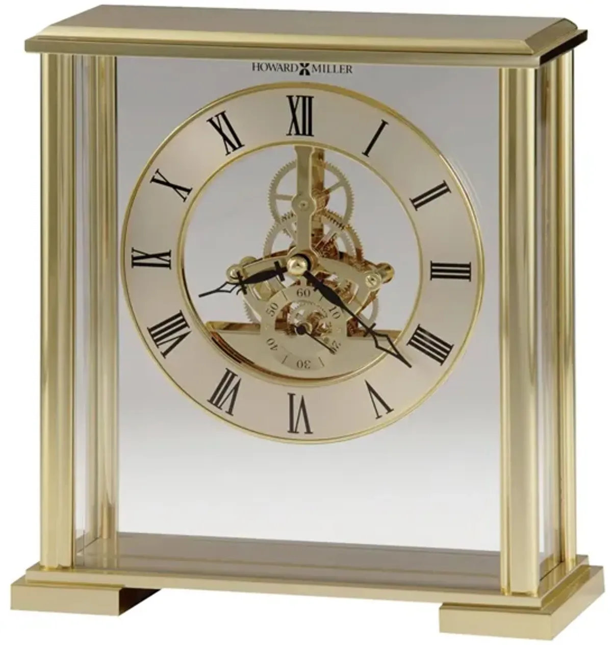 Fairview Tabletop Clock