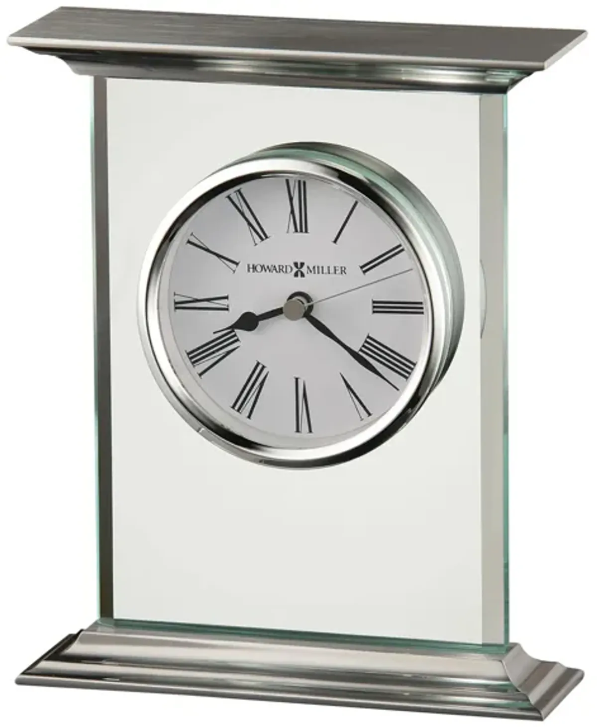 Clifton Tabletop Clock