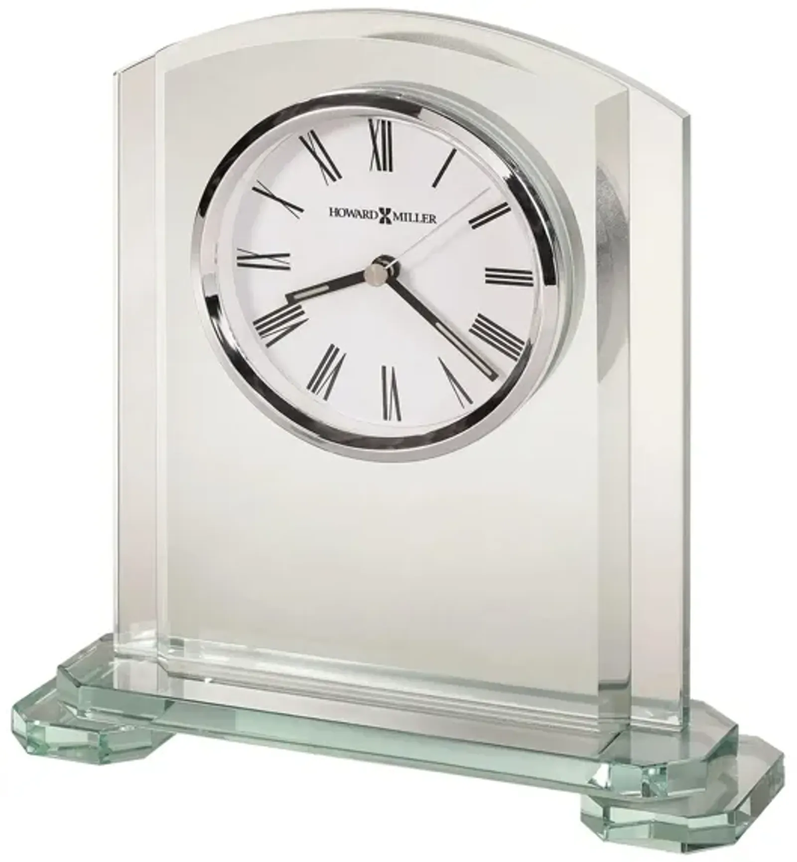 Stratus Tabletop Clock