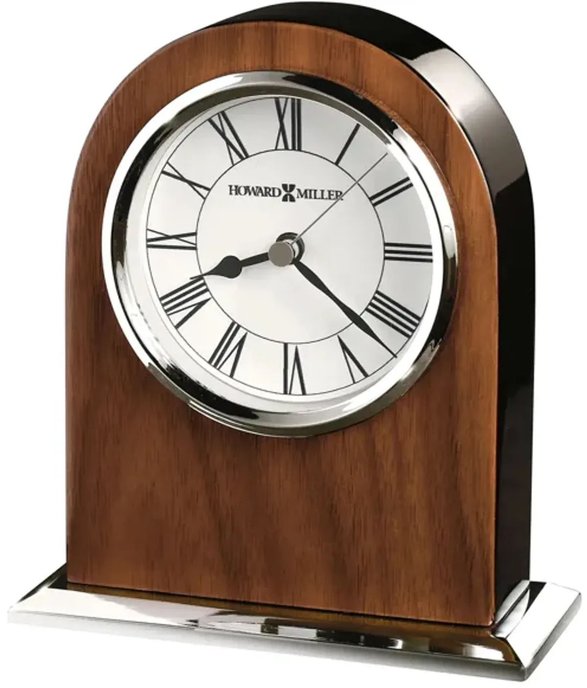 Palermo Tabletop Clock