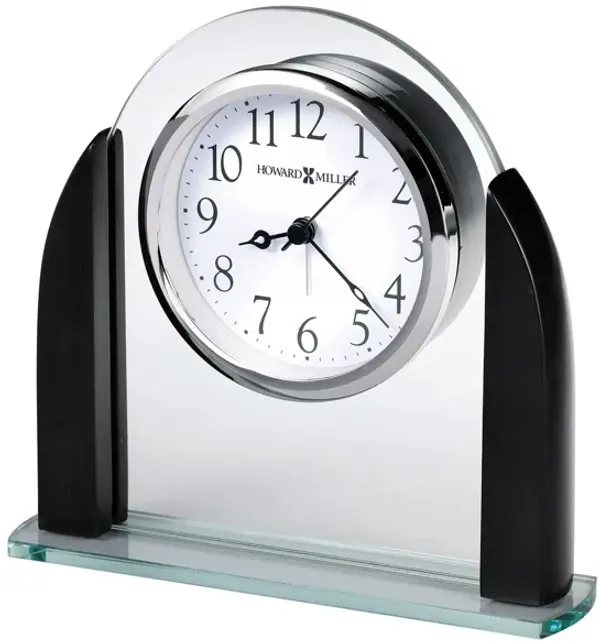 Aden Tabletop Clock