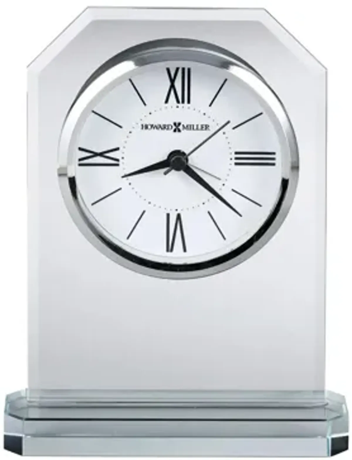 Quincy Tabletop Clock