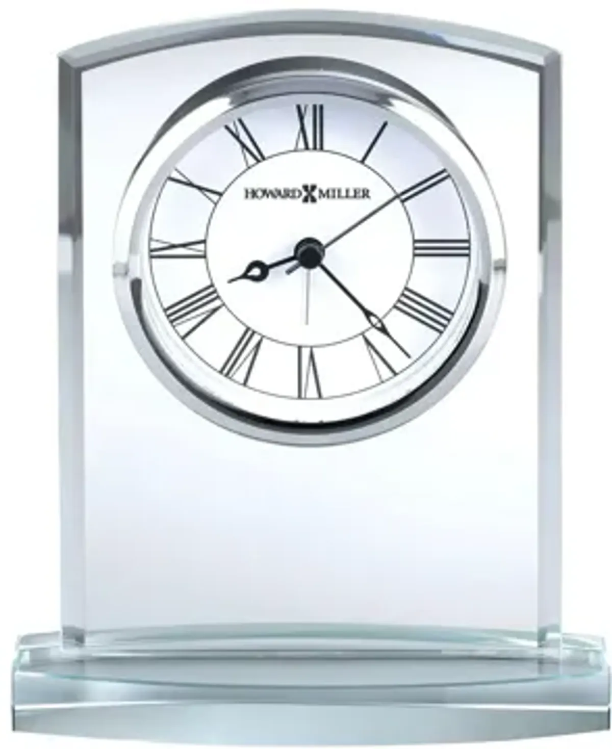Talbot Tabletop Clock