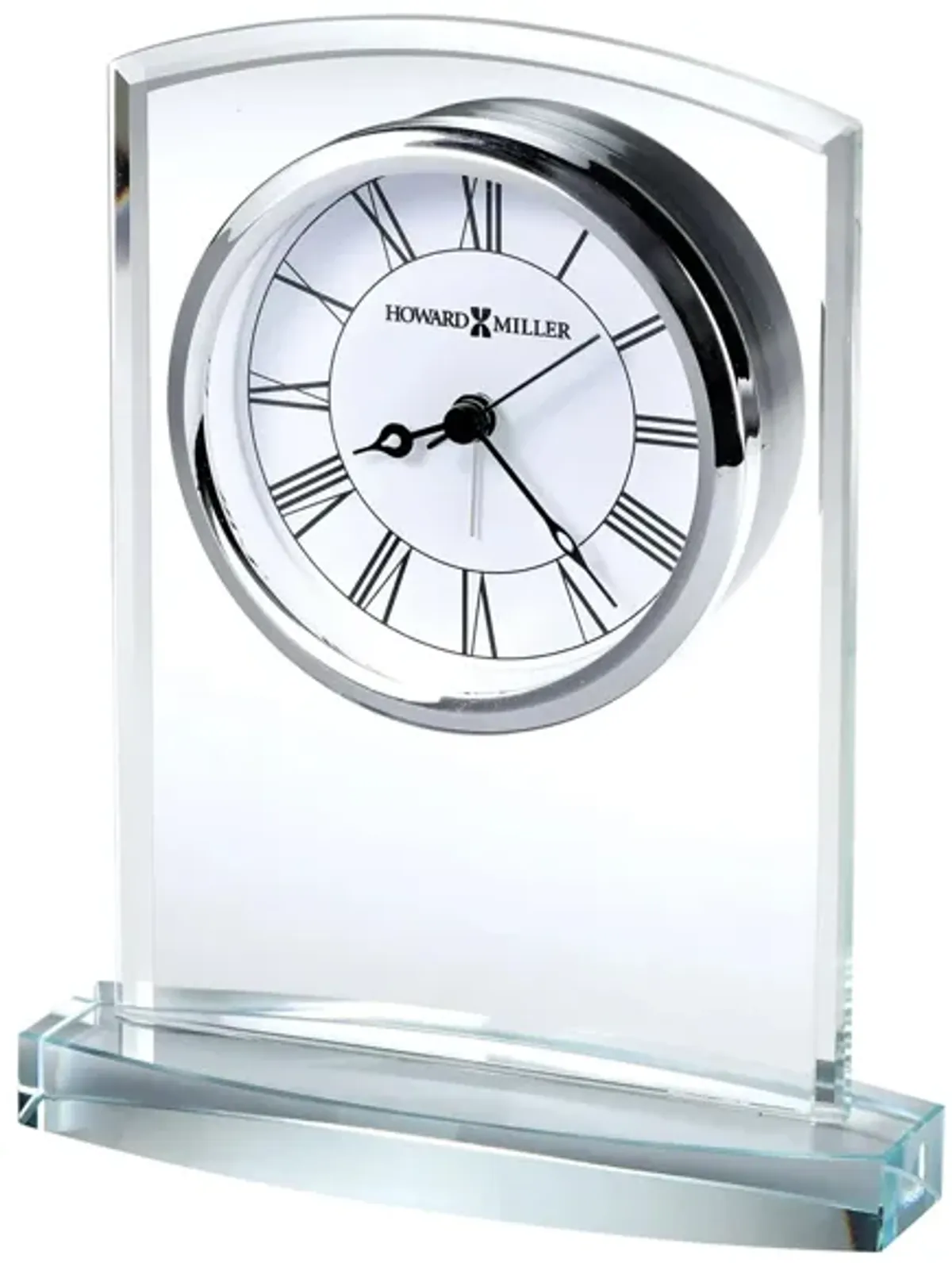 Talbot Tabletop Clock