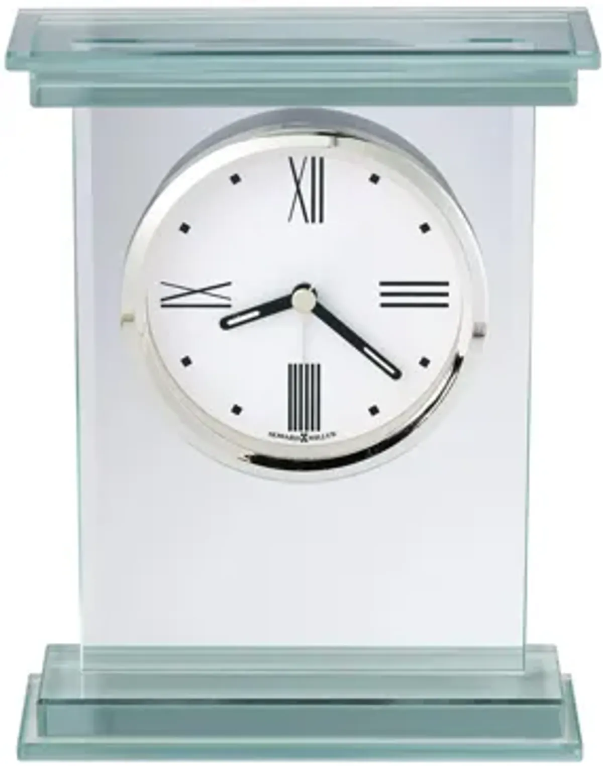 Hightower Tabletop Clock