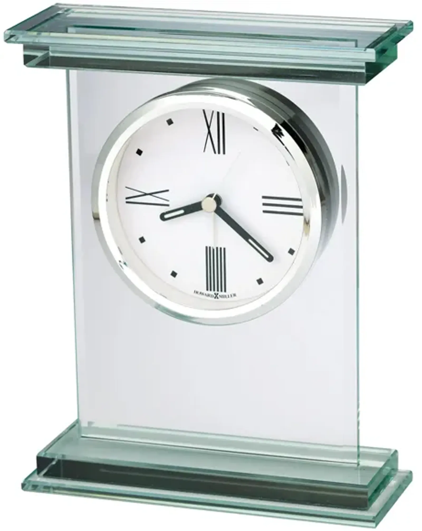 Hightower Tabletop Clock