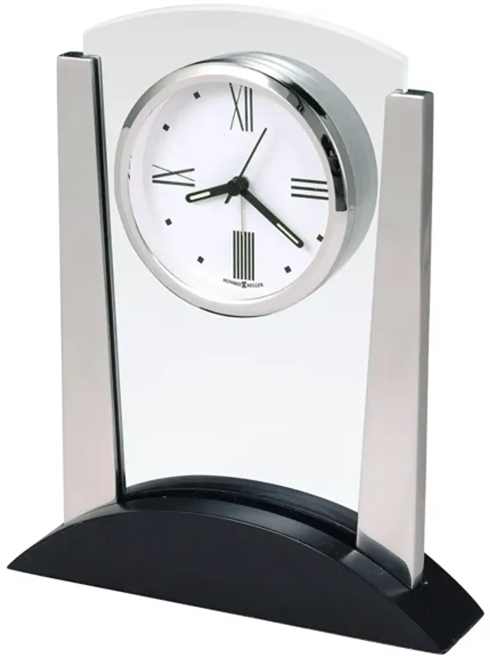 Denham Tabletop Clock