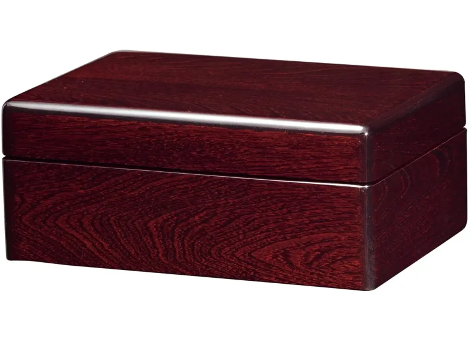 Presentation Box II in Rosewood by Howard Miller