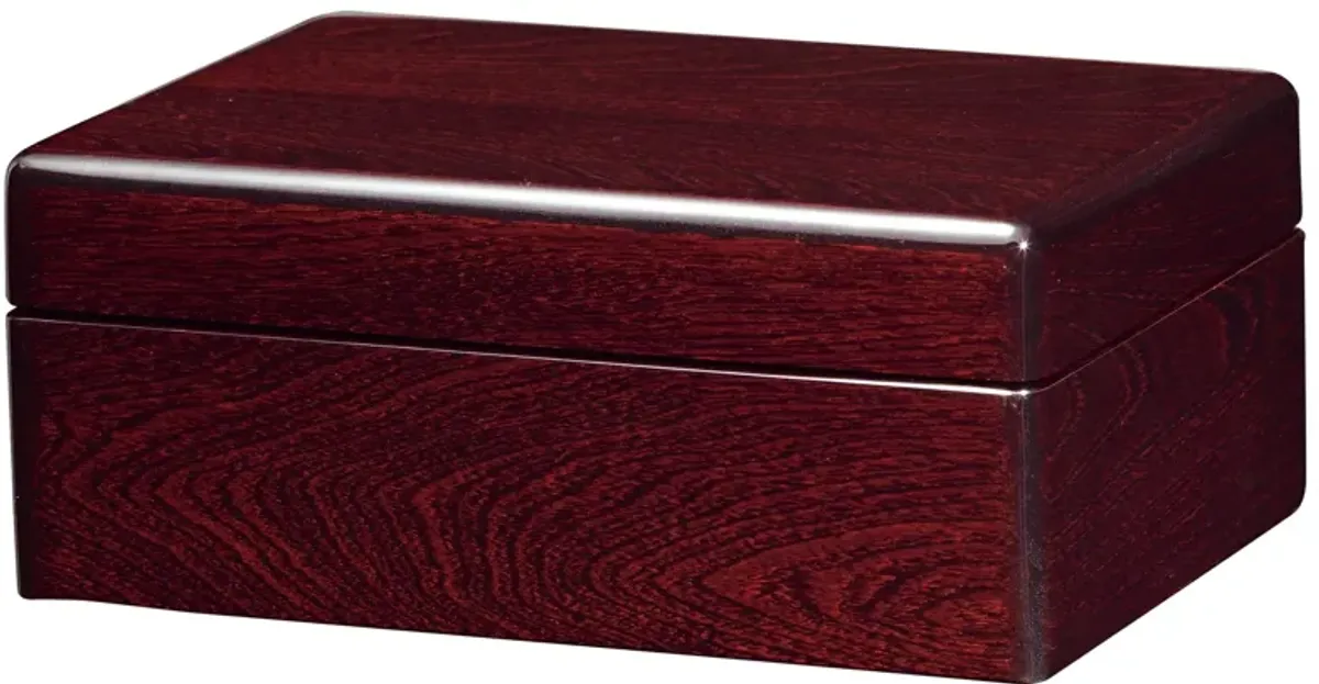 Presentation Box II in Rosewood by Howard Miller