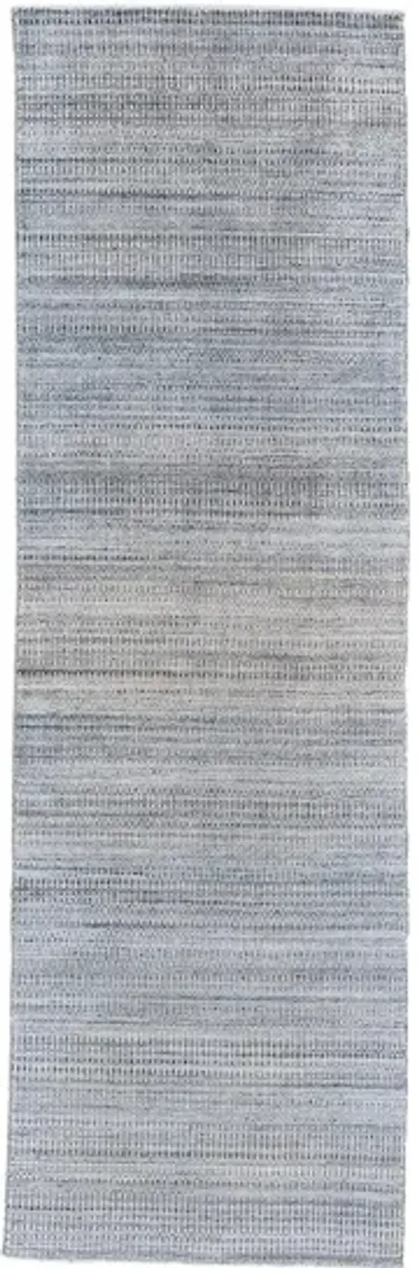 Milan Ombre Striped Area Rug