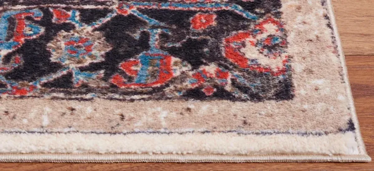 Rentin Area Rug