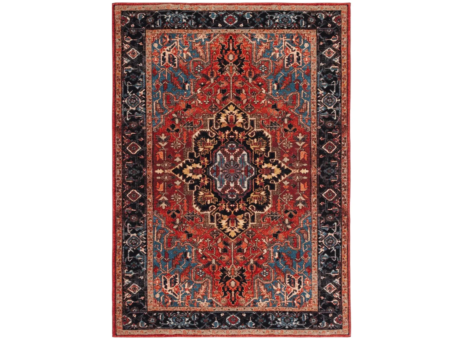 Rasmin Area Rug