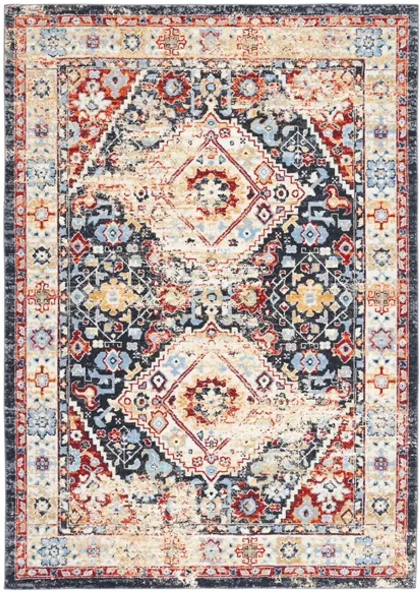 Rensen Area Rug